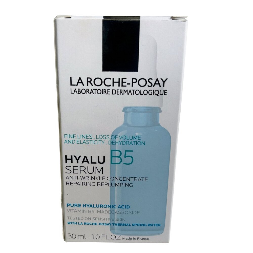 La Roche-Posay Hyalu B5 Serum